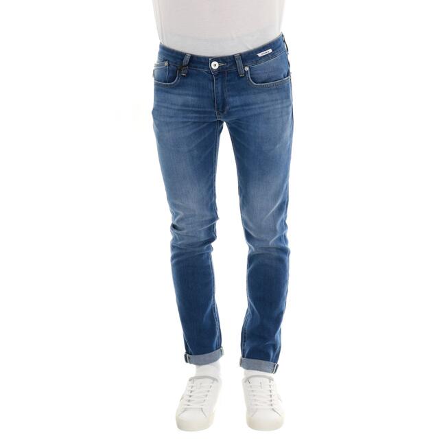JEANS DEAN UNIFORM - Mad Fashion | img vers.1300x/